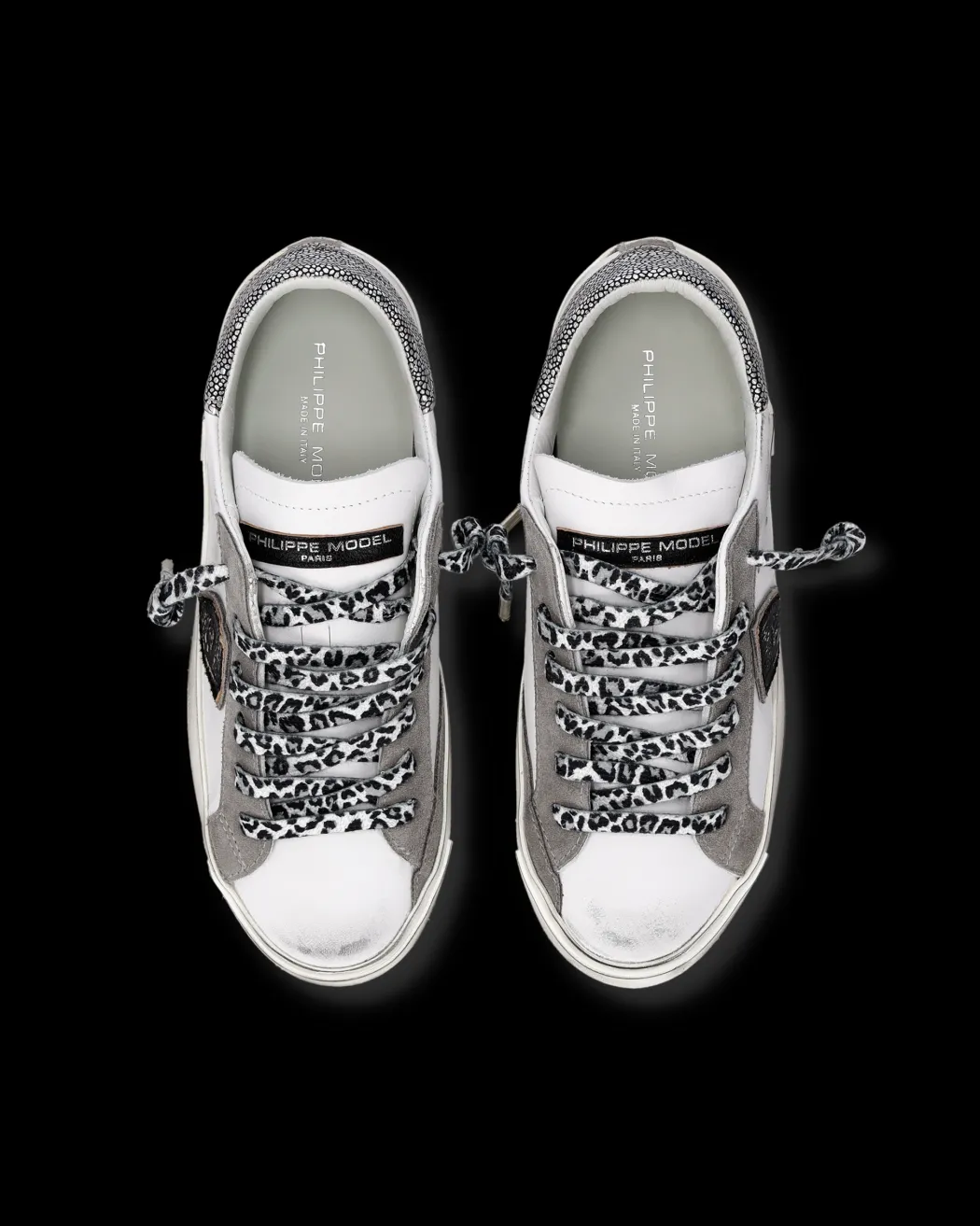 PHILIPPE MODEL SNEAKERS DONNA - PRLD
