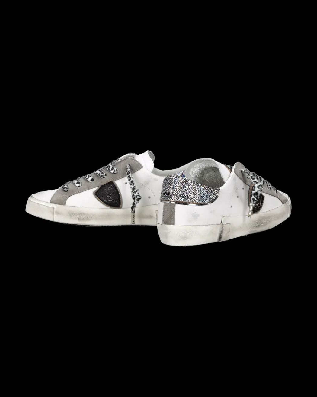 PHILIPPE MODEL SNEAKERS DONNA - PRLD