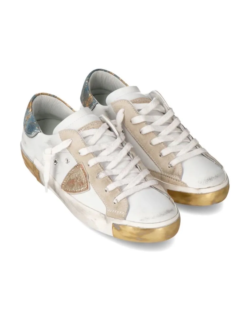 PHILIPPE MODEL SNEAKERS DONNA - PRLD