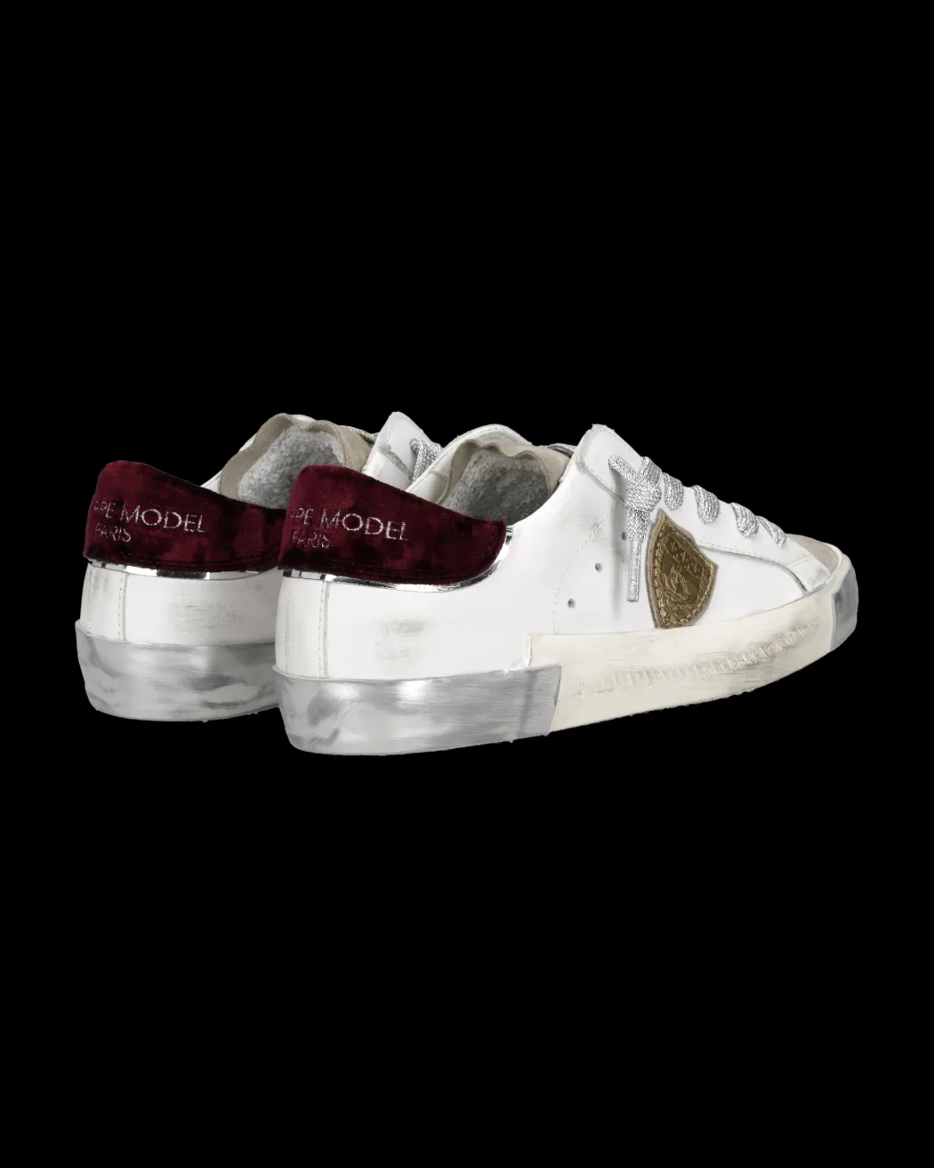 PHILIPPE MODEL SNEAKERS DONNA - PRLD