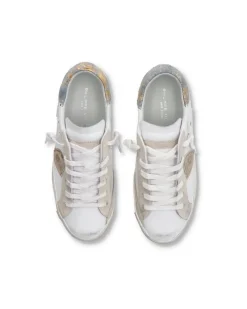 PHILIPPE MODEL SNEAKERS DONNA - PRLD