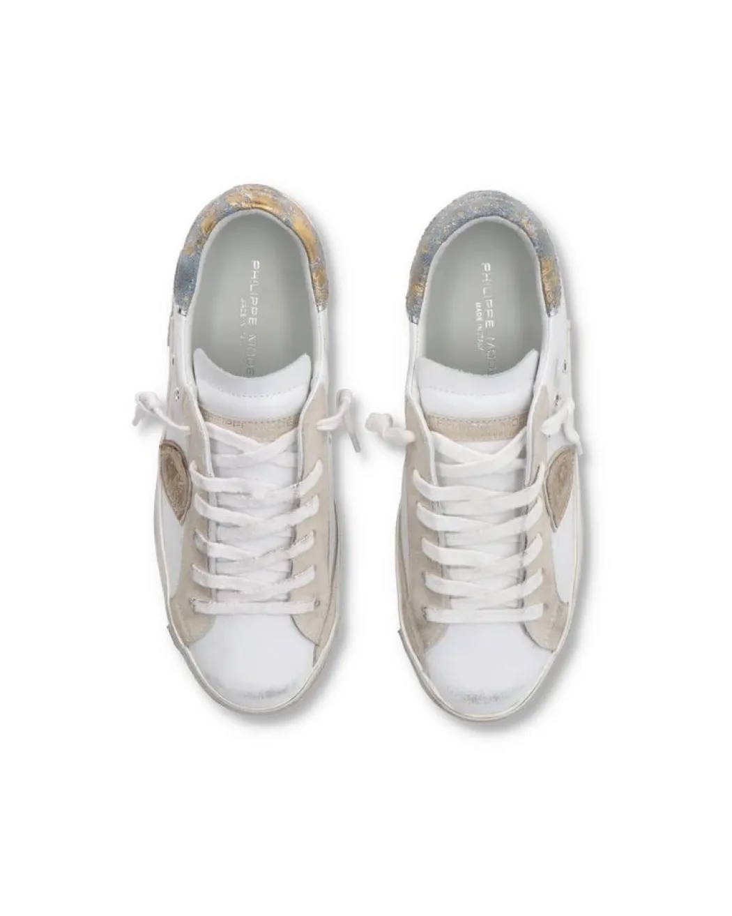 PHILIPPE MODEL SNEAKERS DONNA - PRLD