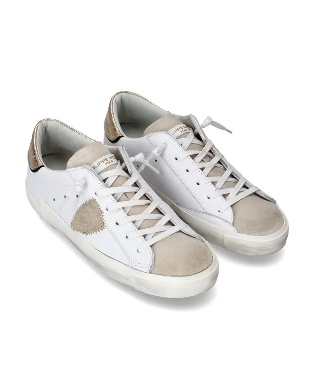 PHILIPPE MODEL SNEAKERS DONNA - PRLD