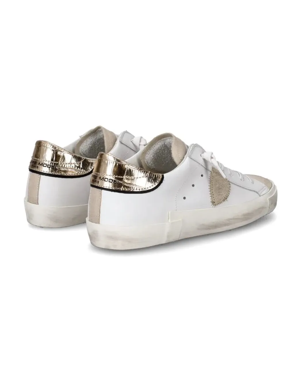 PHILIPPE MODEL SNEAKERS DONNA - PRLD