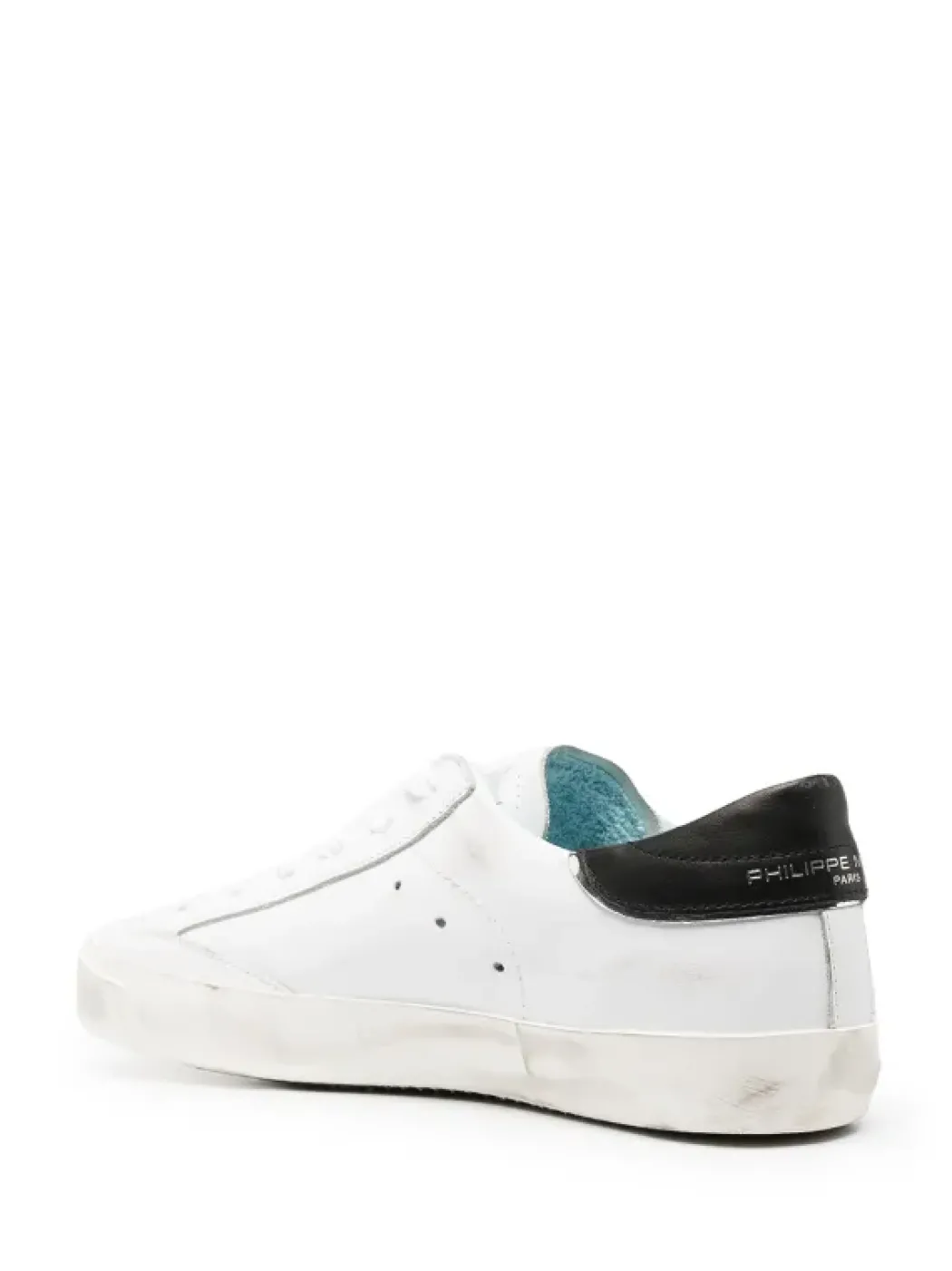 PHILIPPE MODEL SNEAKERS DONNA - PRLD