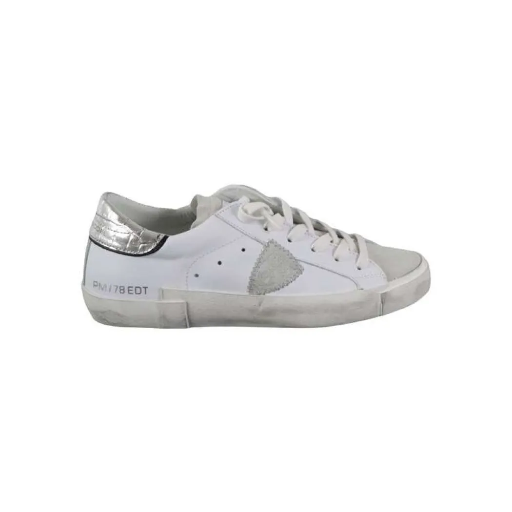 PHILIPPE MODEL SNEAKERS DONNA - PRLD