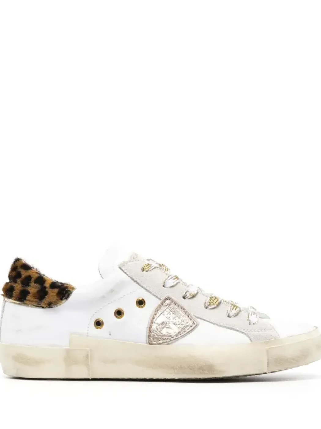 PHILIPPE MODEL SNEAKERS DONNA - PRLD