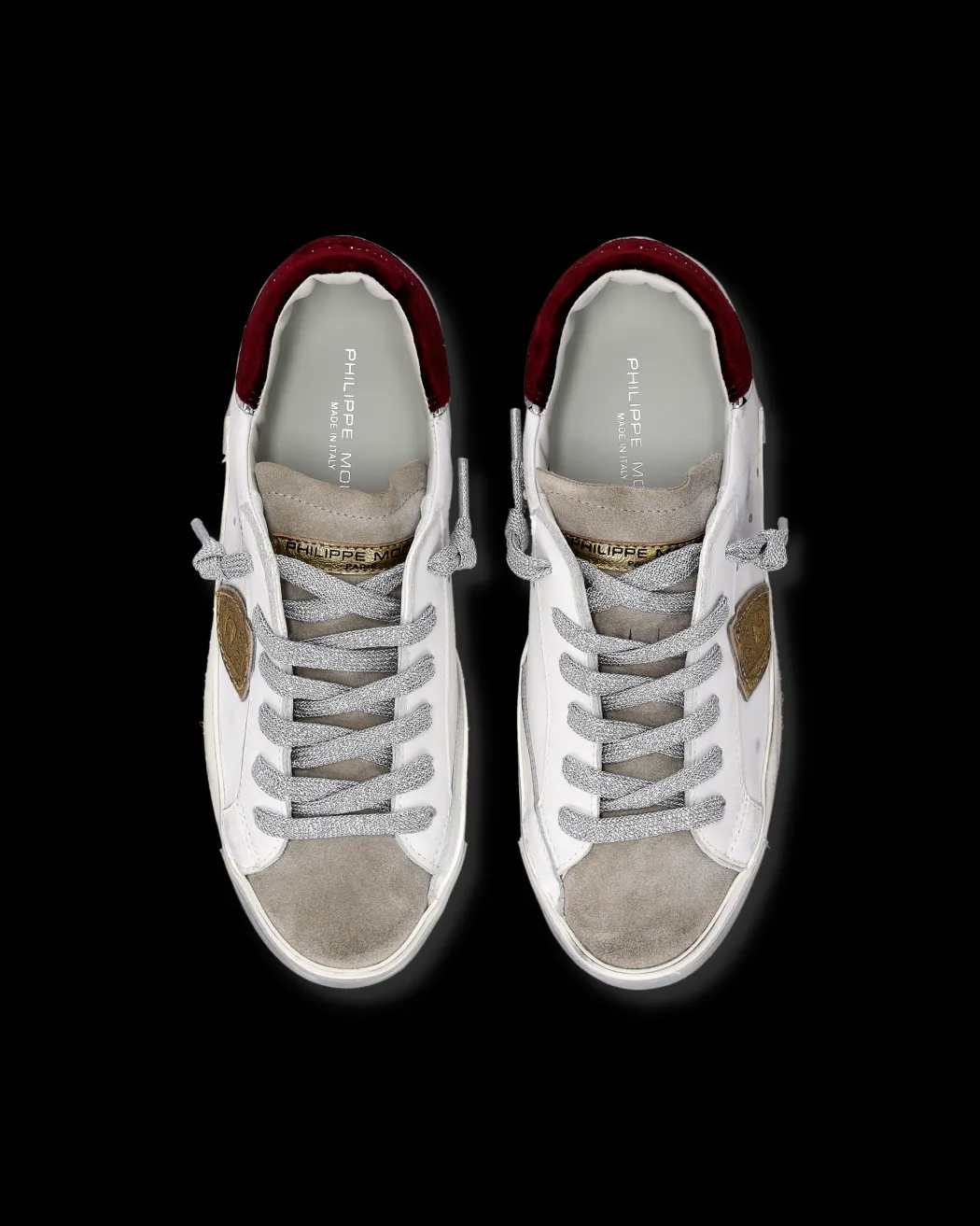 PHILIPPE MODEL SNEAKERS DONNA - PRLD