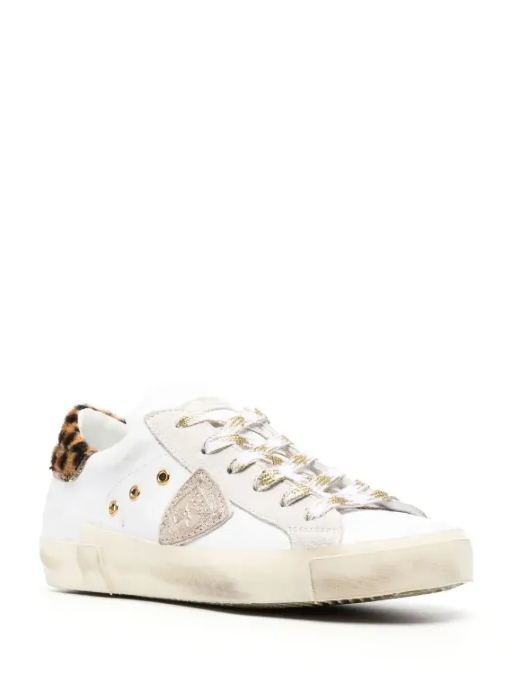 PHILIPPE MODEL SNEAKERS DONNA - PRLD