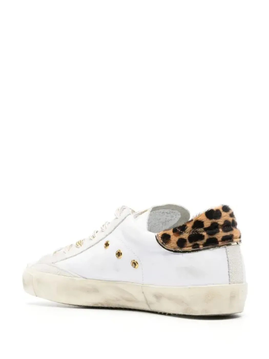 PHILIPPE MODEL SNEAKERS DONNA - PRLD