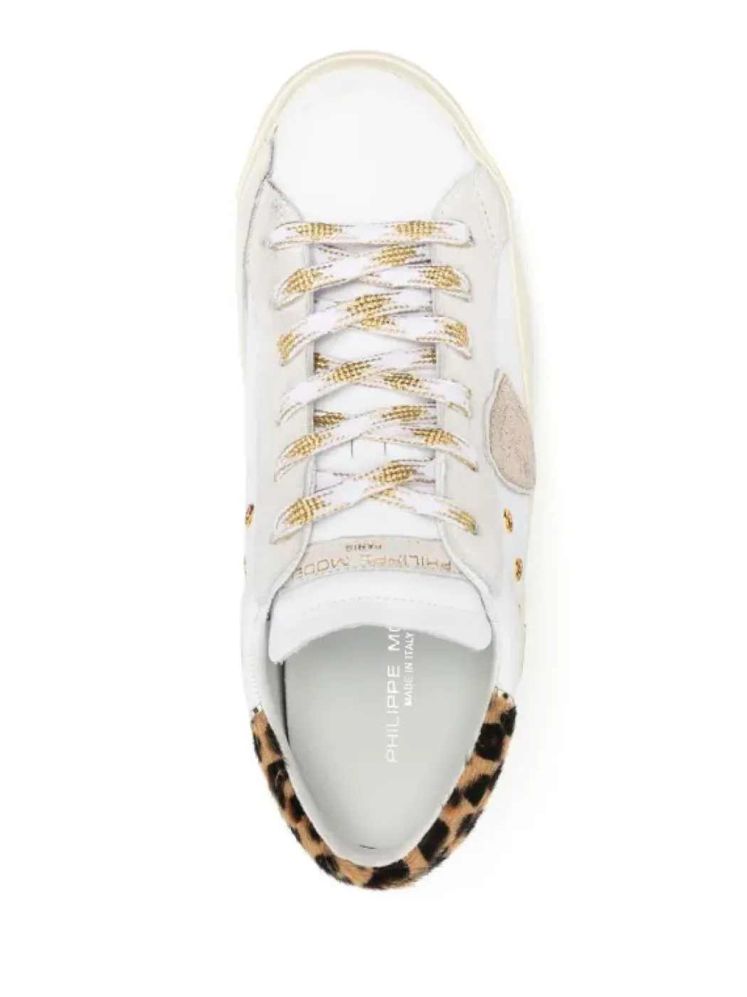 PHILIPPE MODEL SNEAKERS DONNA - PRLD
