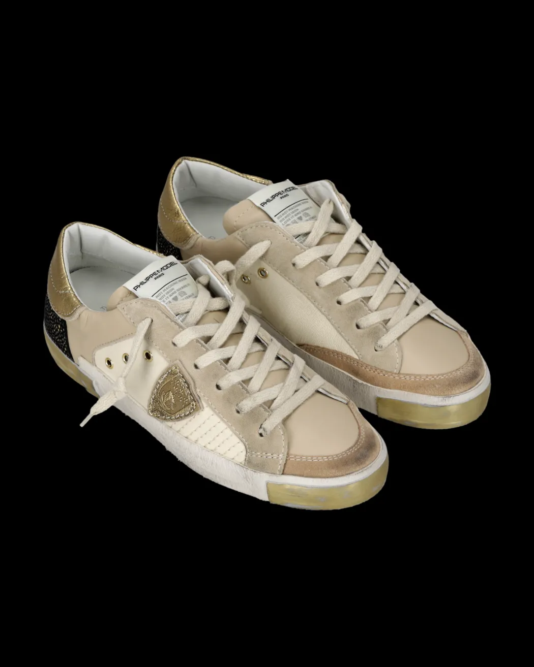 PHILIPPE MODEL SNEAKERS DONNA - PRLD