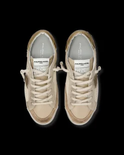 PHILIPPE MODEL SNEAKERS DONNA - PRLD