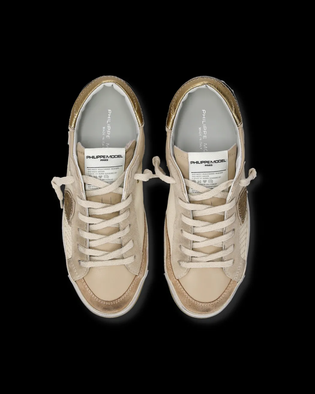 PHILIPPE MODEL SNEAKERS DONNA - PRLD