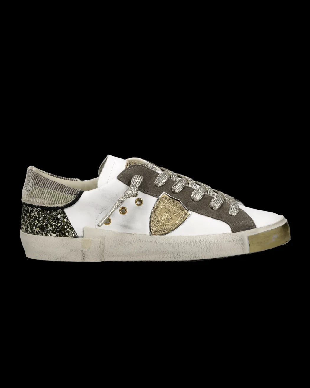 PHILIPPE MODEL SNEAKERS DONNA - PRLD