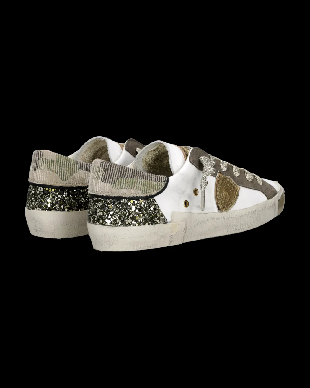 PHILIPPE MODEL SNEAKERS DONNA - PRLD