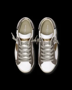 PHILIPPE MODEL SNEAKERS DONNA - PRLD