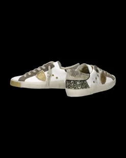 PHILIPPE MODEL SNEAKERS DONNA - PRLD