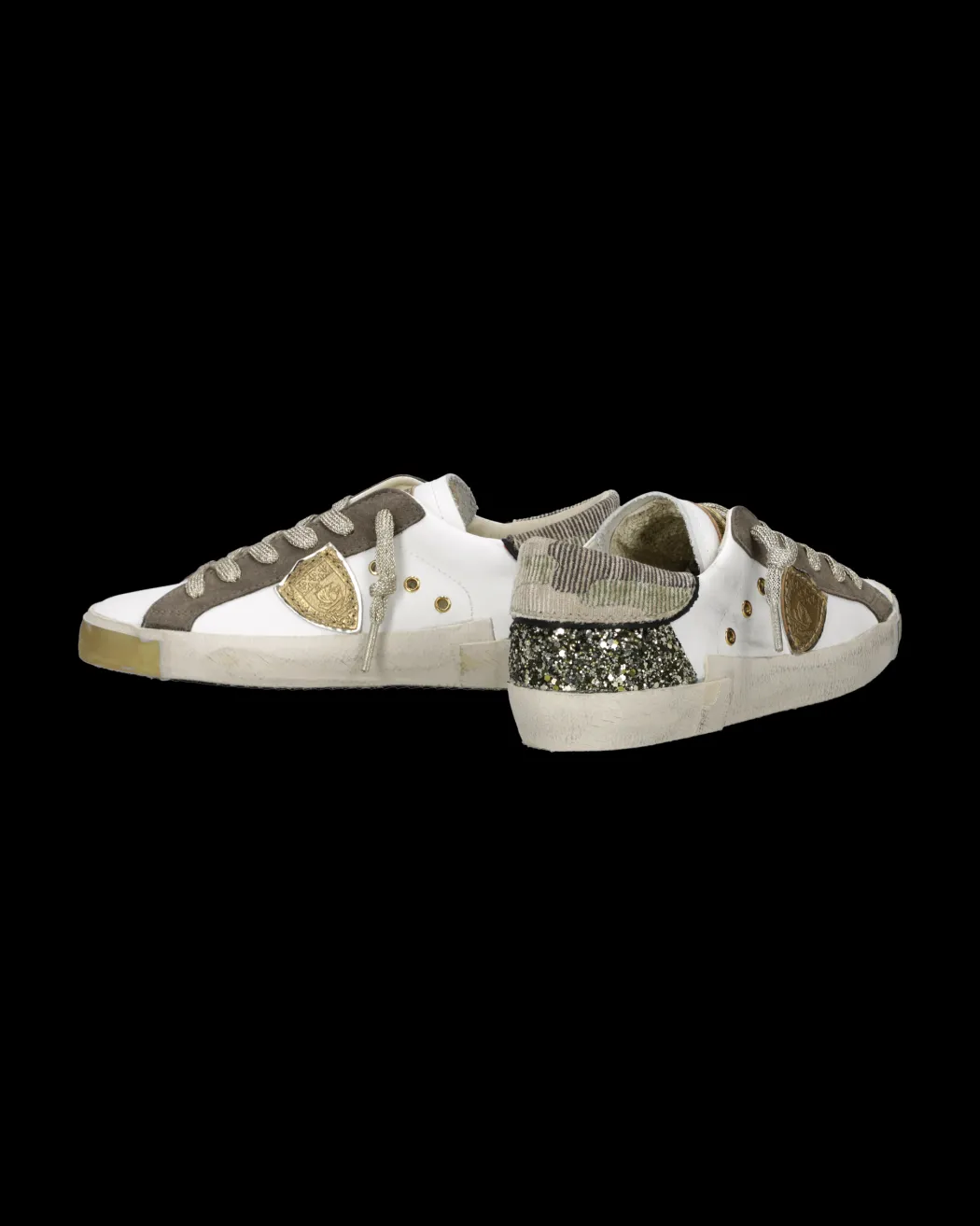 PHILIPPE MODEL SNEAKERS DONNA - PRLD