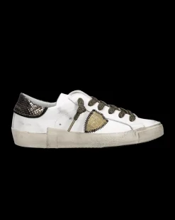 PHILIPPE MODEL SNEAKERS DONNA - PRLD