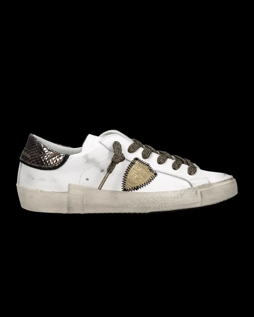 PHILIPPE MODEL SNEAKERS DONNA - PRLD
