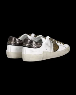 PHILIPPE MODEL SNEAKERS DONNA - PRLD