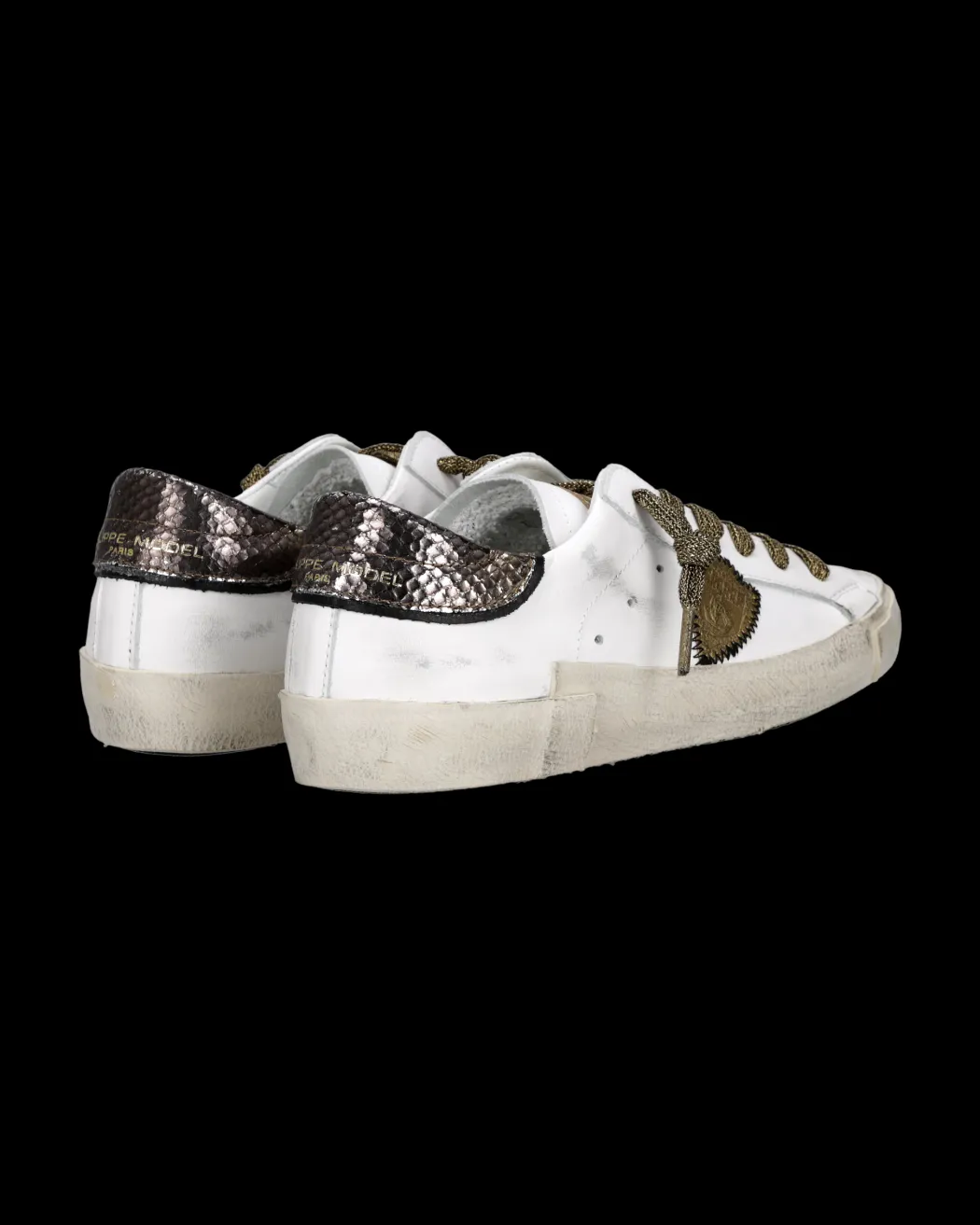 PHILIPPE MODEL SNEAKERS DONNA - PRLD