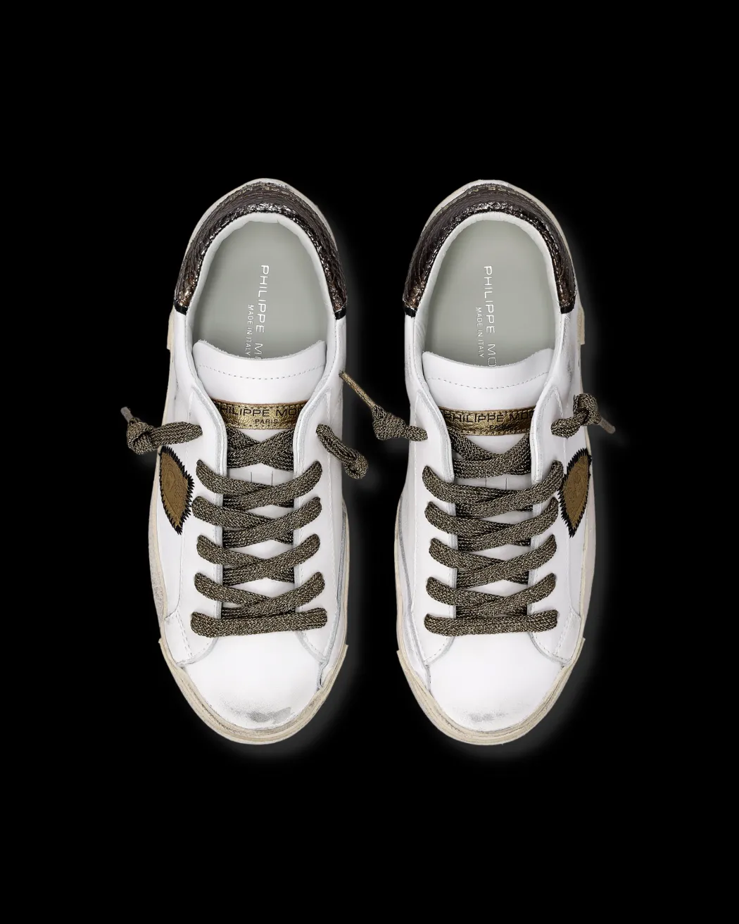 PHILIPPE MODEL SNEAKERS DONNA - PRLD