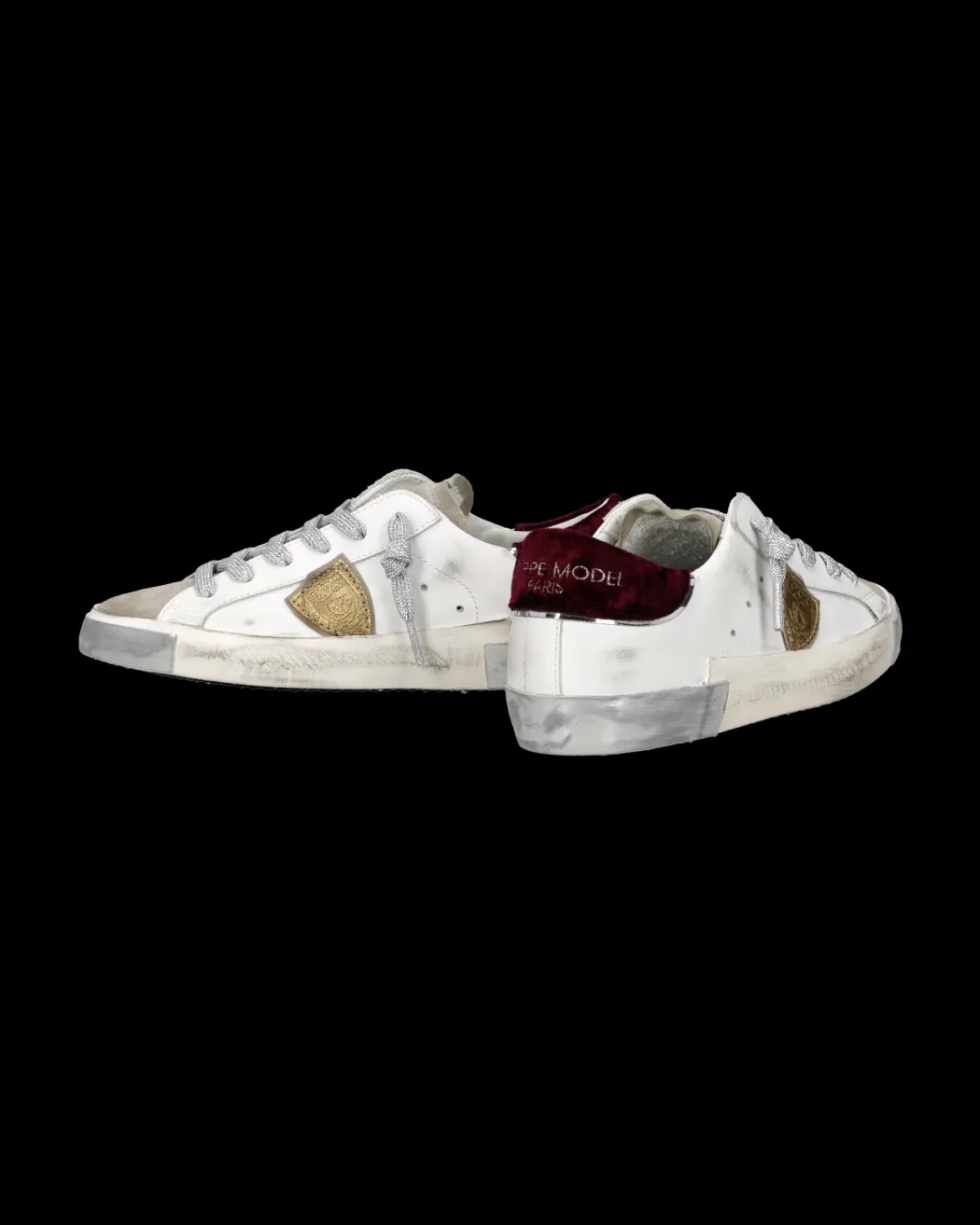 PHILIPPE MODEL SNEAKERS DONNA - PRLD