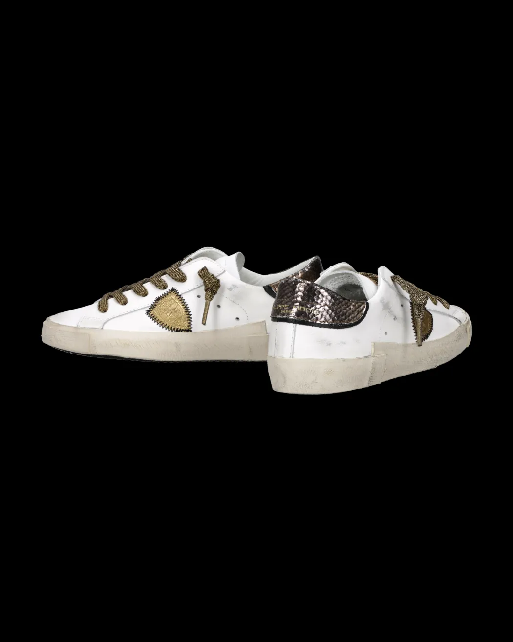 PHILIPPE MODEL SNEAKERS DONNA - PRLD