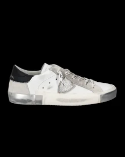 PHILIPPE MODEL SNEAKERS DONNA - PRLD