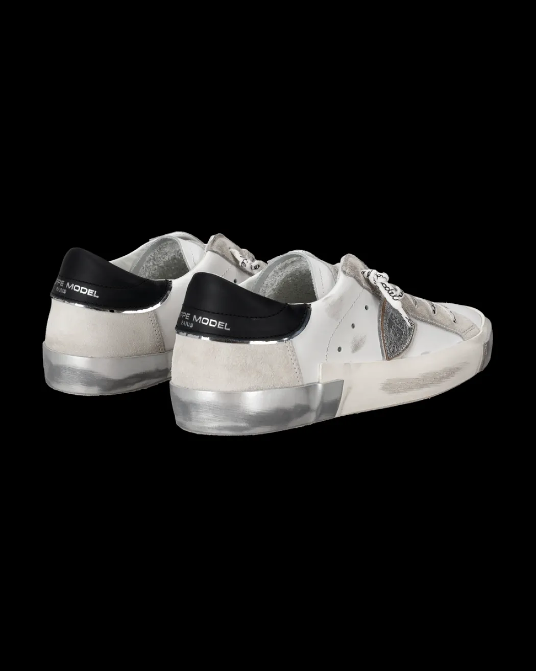 PHILIPPE MODEL SNEAKERS DONNA - PRLD