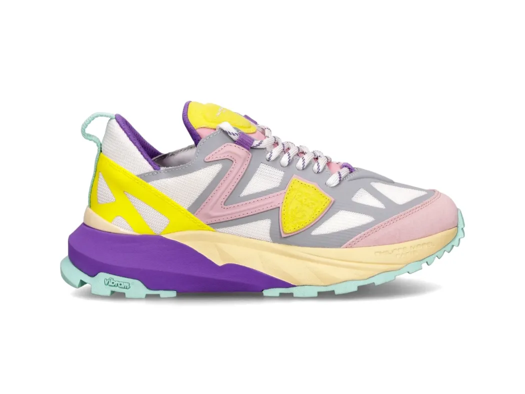 PHILIPPE MODEL SNEAKERS Donna Primavera/Estate | Soreca Shop Online Napoli