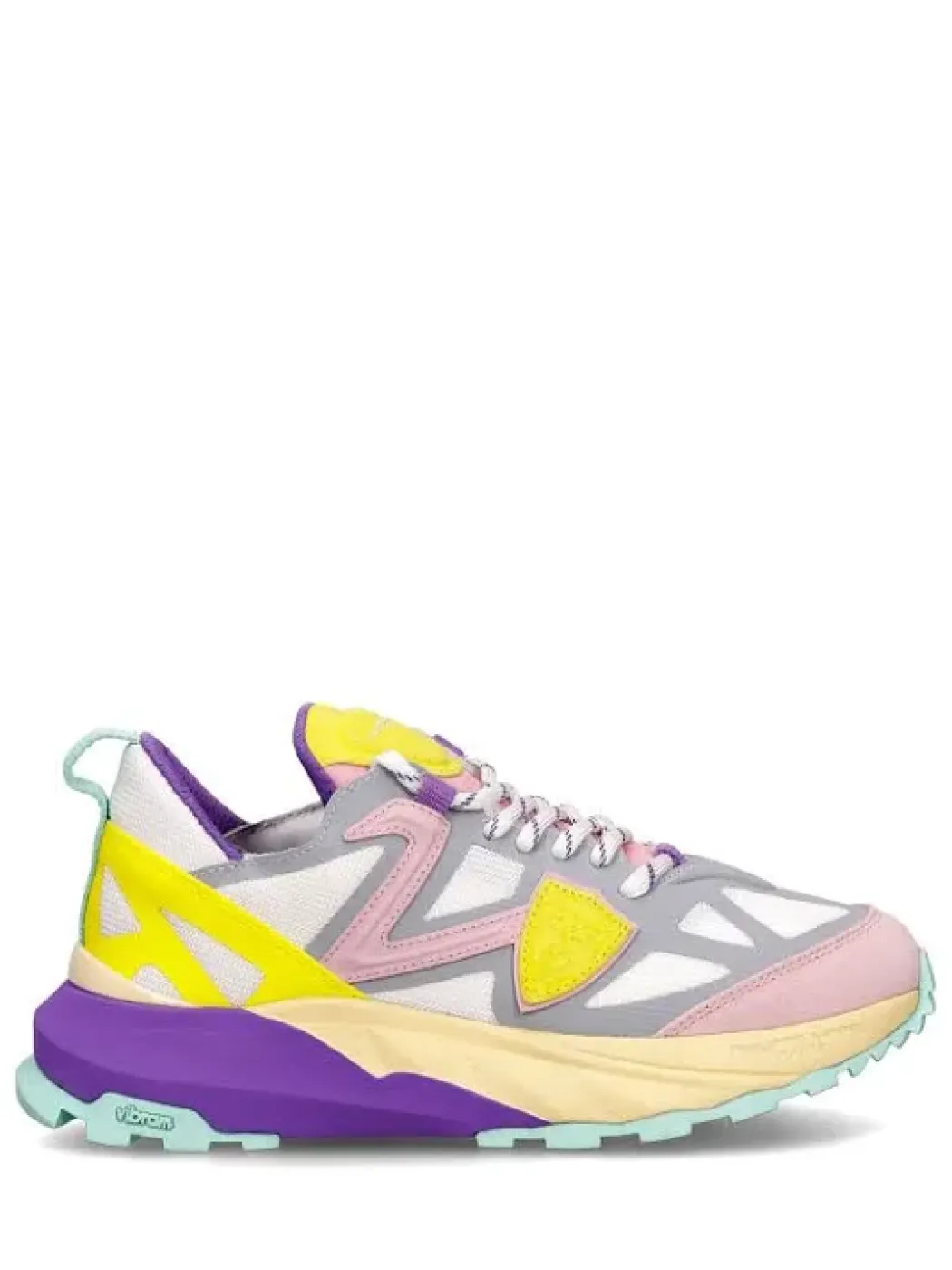 PHILIPPE MODEL SNEAKERS Donna Primavera/Estate | Soreca Shop Online Napoli