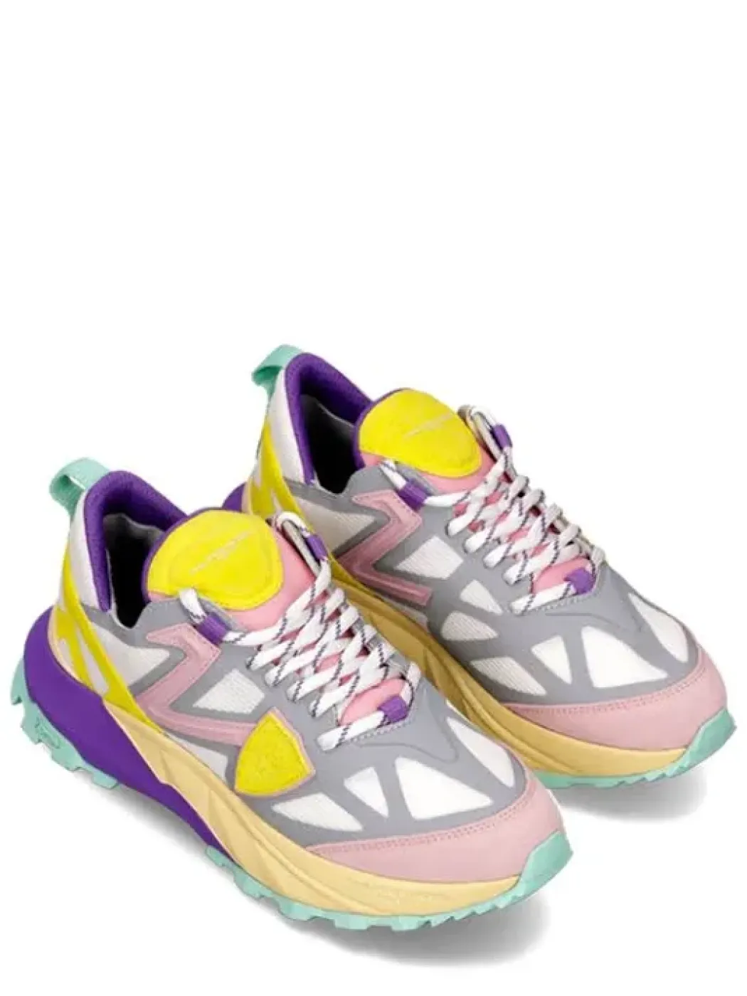 PHILIPPE MODEL SNEAKERS Donna Primavera/Estate | Soreca Shop Online Napoli
