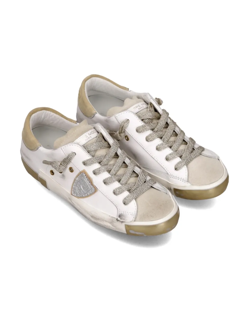 PHILIPPE MODEL SNEAKERS DONNA -PRLD