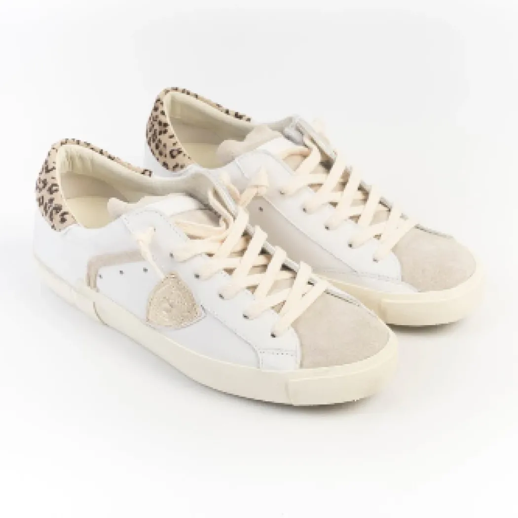 PHILIPPE MODEL SNEAKERS DONNA -PRLD