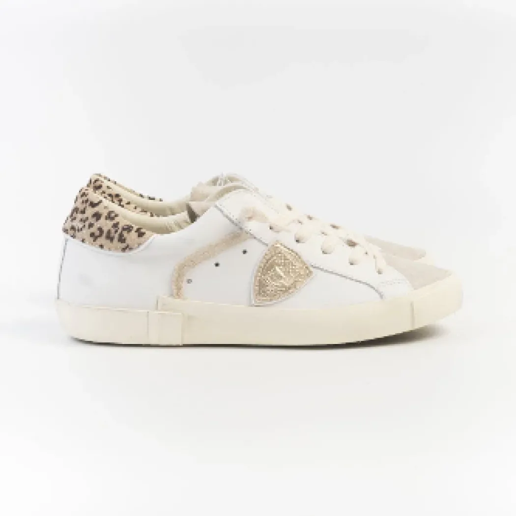 PHILIPPE MODEL SNEAKERS DONNA -PRLD