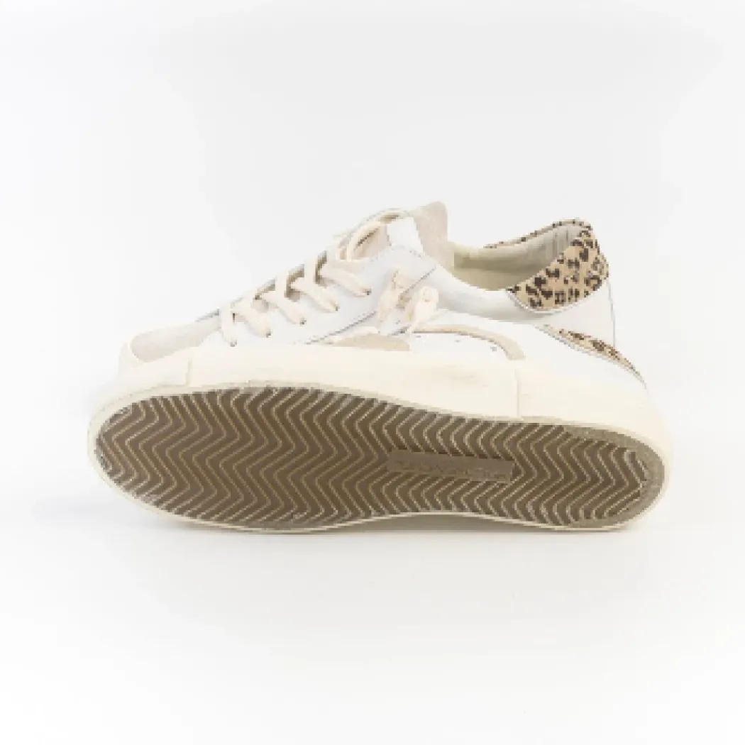 PHILIPPE MODEL SNEAKERS DONNA -PRLD