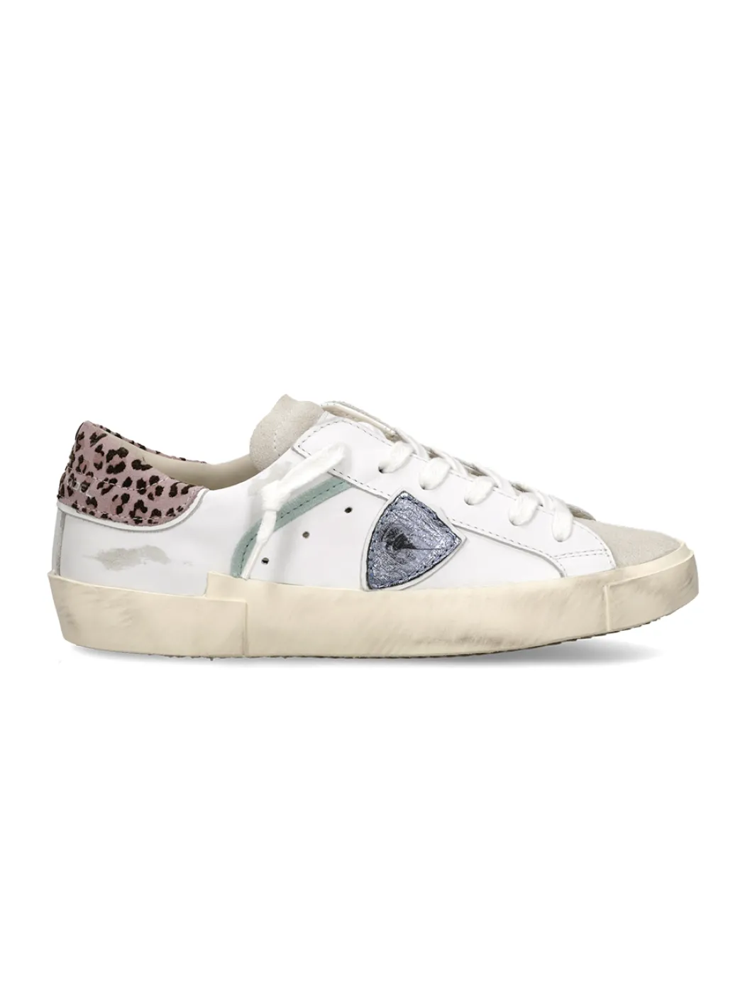 PHILIPPE MODEL SNEAKERS DONNA -PRLD