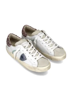 PHILIPPE MODEL SNEAKERS DONNA -PRLD