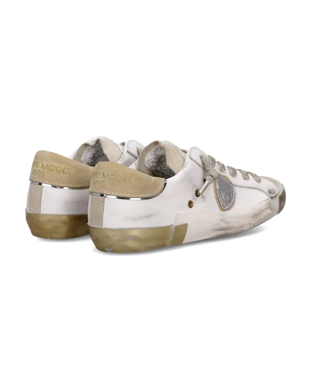 PHILIPPE MODEL SNEAKERS DONNA -PRLD