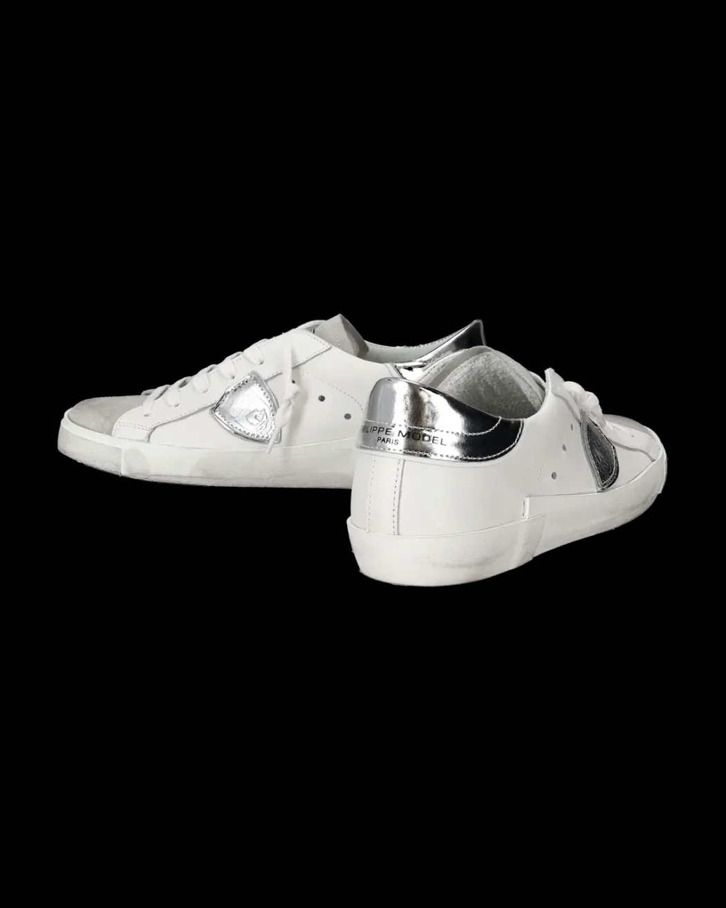 PHILIPPE MODEL SNEAKERS DONNA -PRLD
