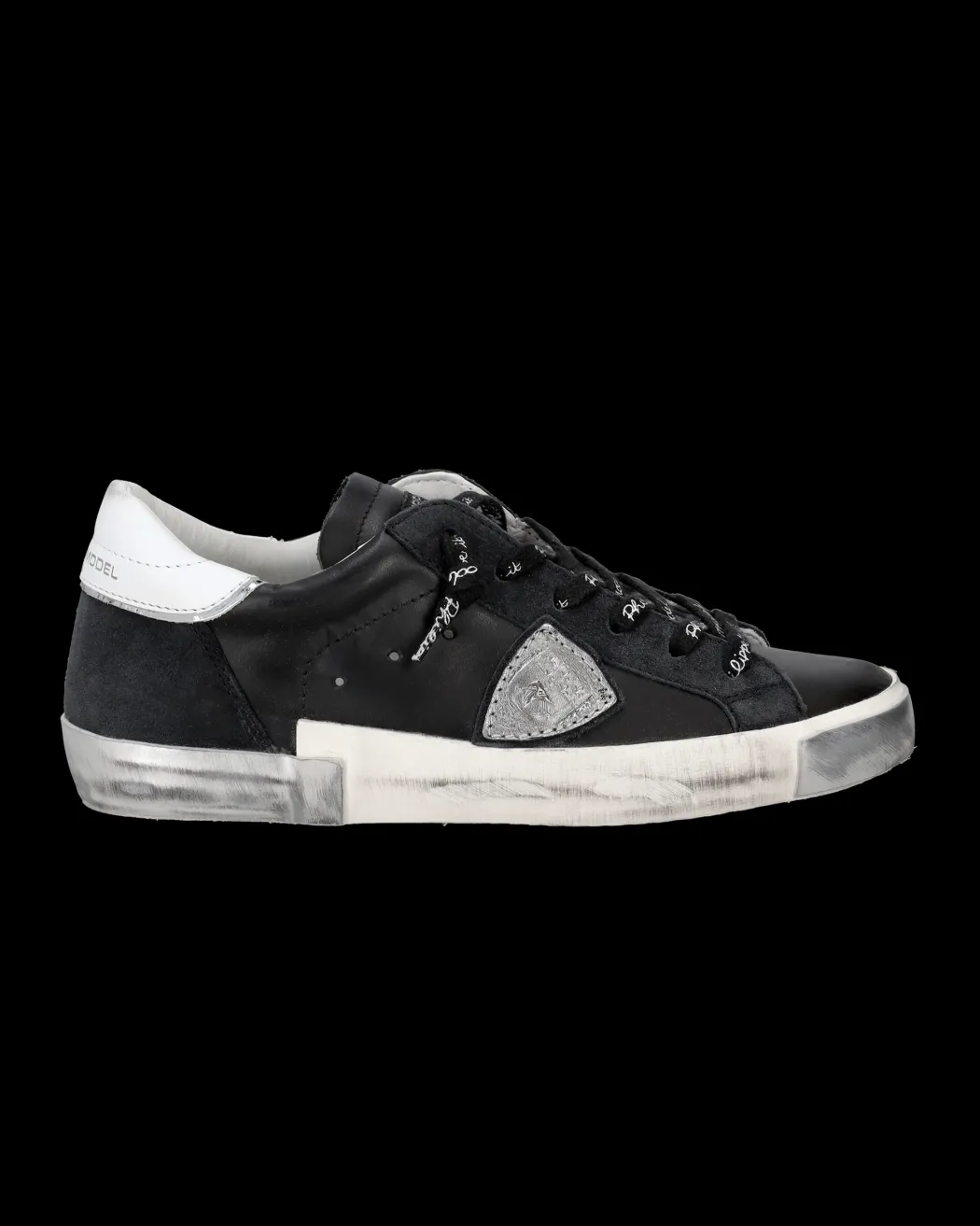 PHILIPPE MODEL SNEAKERS DONNA -PRLD