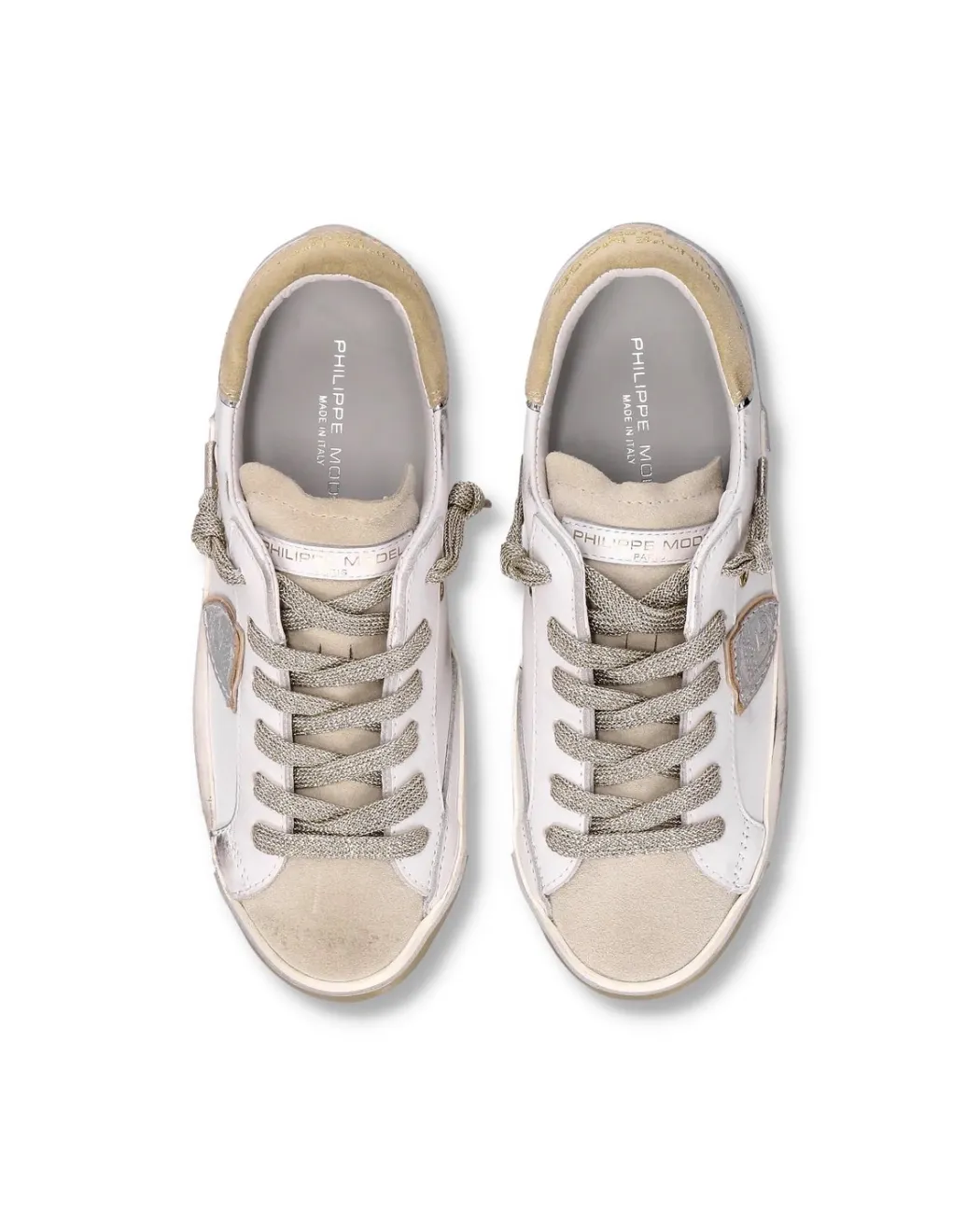 PHILIPPE MODEL SNEAKERS DONNA -PRLD