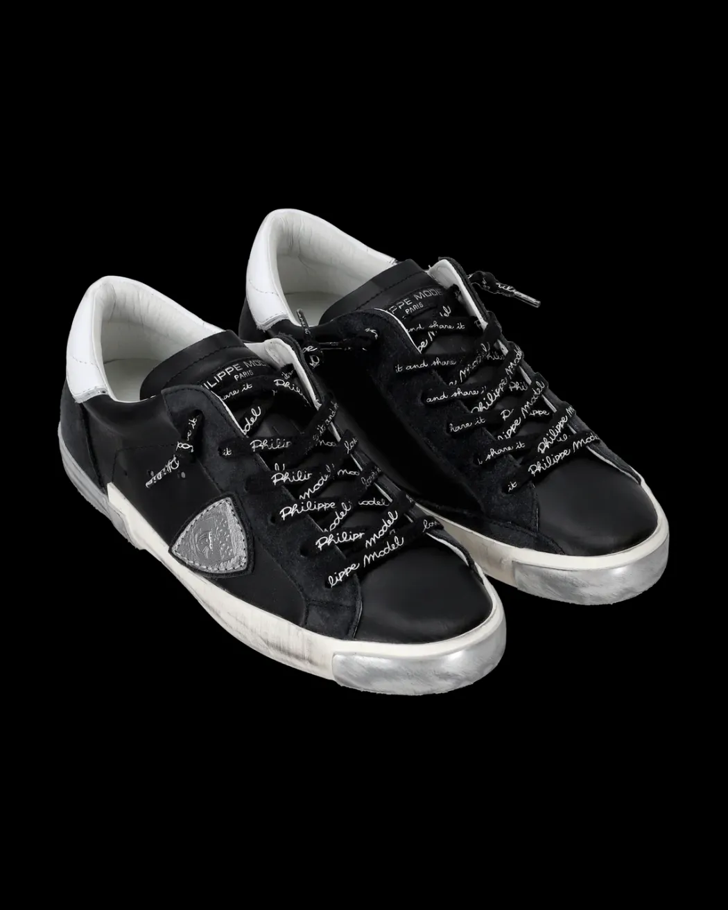 PHILIPPE MODEL SNEAKERS DONNA -PRLD