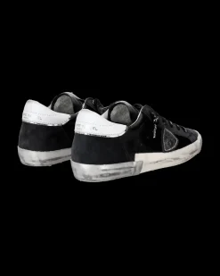 PHILIPPE MODEL SNEAKERS DONNA -PRLD