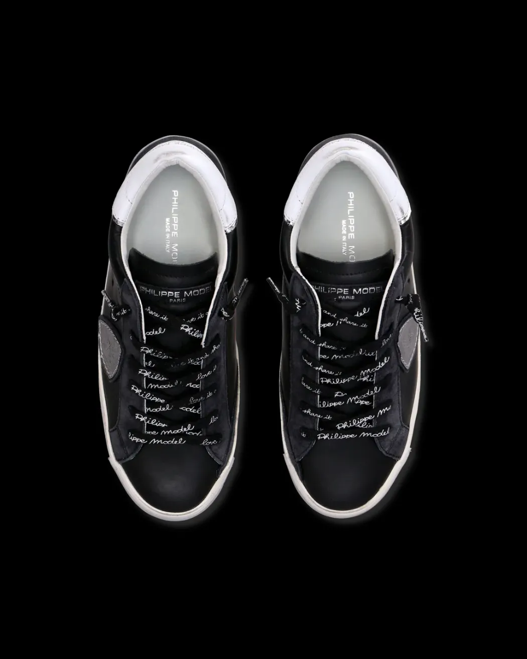 PHILIPPE MODEL SNEAKERS DONNA -PRLD