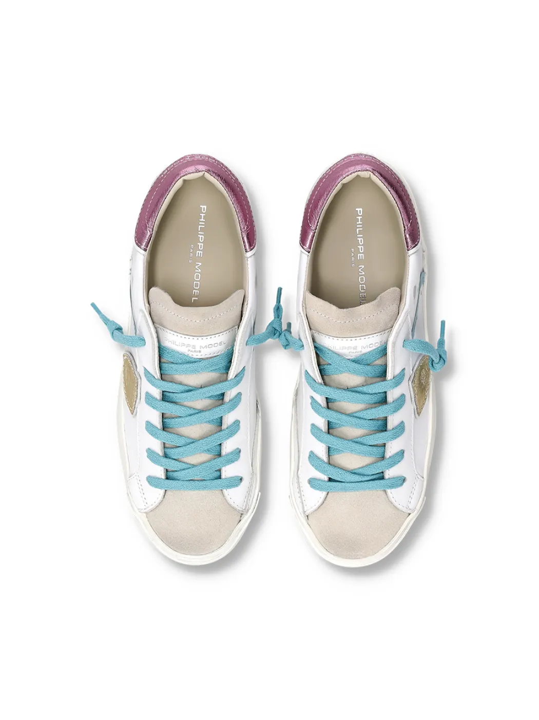 PHILIPPE MODEL SNEAKERS DONNA -PRLD