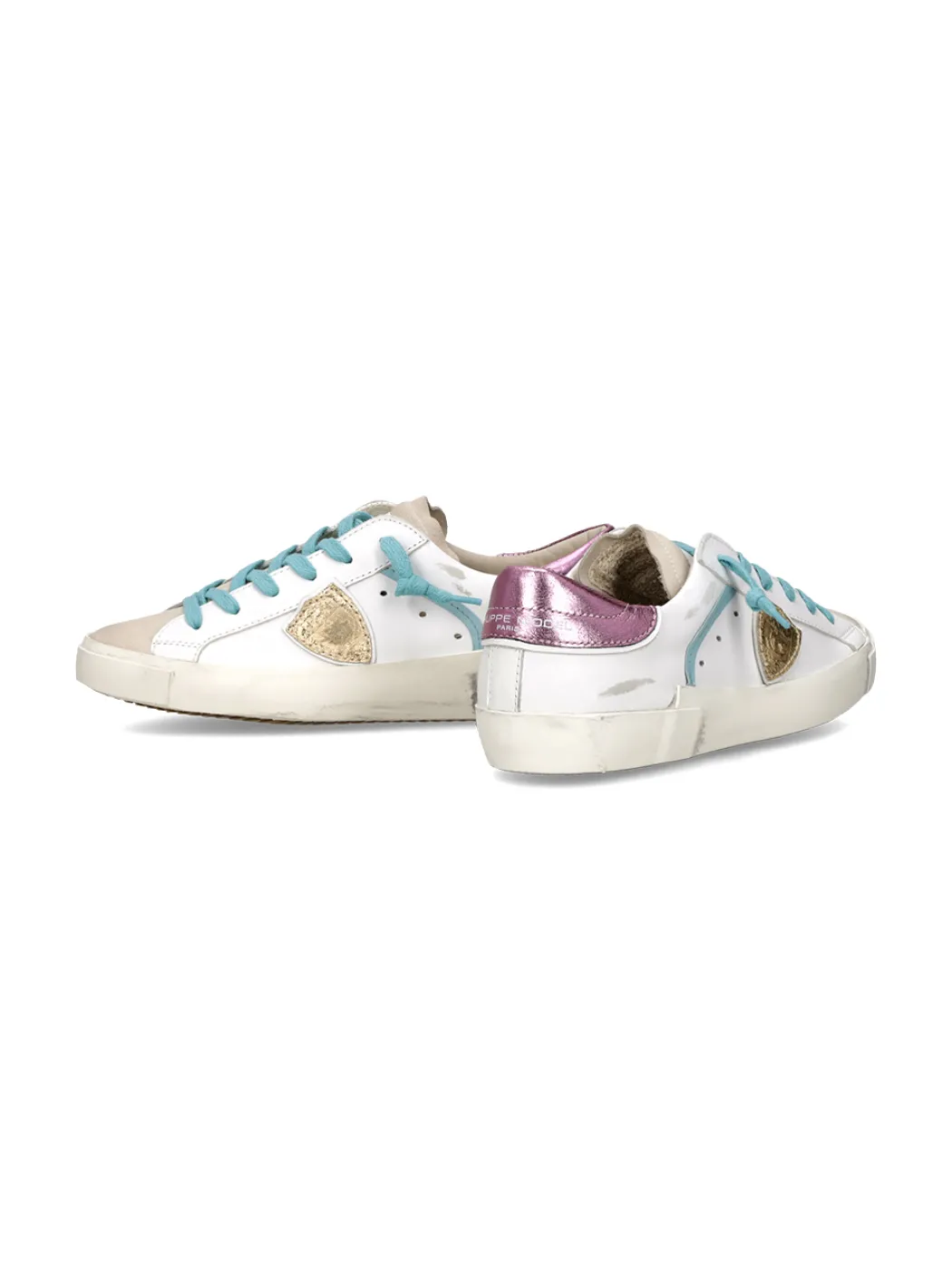 PHILIPPE MODEL SNEAKERS DONNA -PRLD